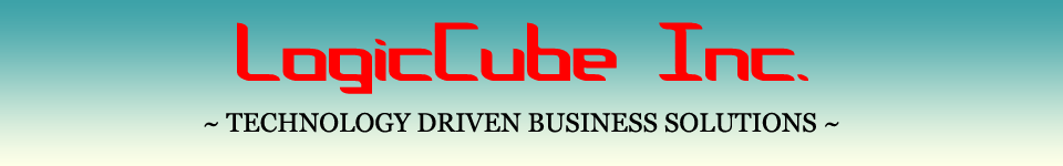 LogicCube Inc